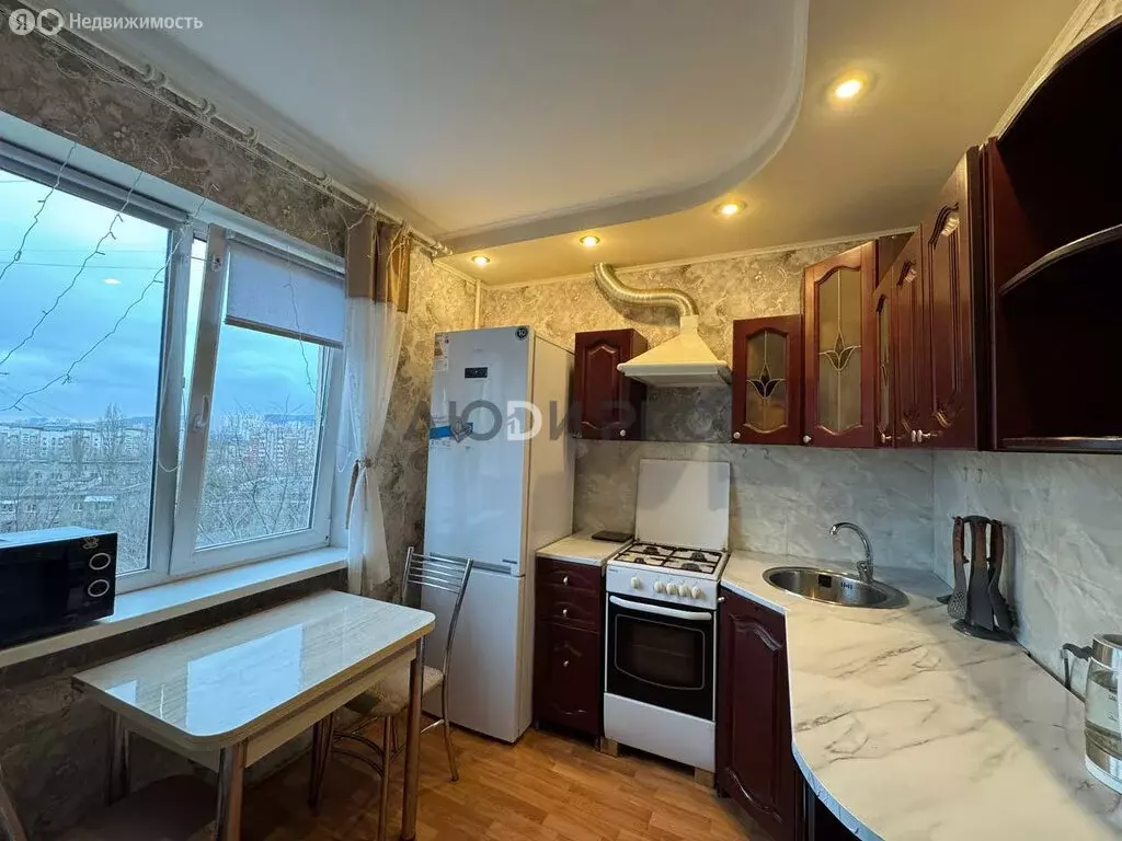 1-комнатная квартира: Саратов, 4-я Прокатная улица, 19 (37.3 м) - Фото 2