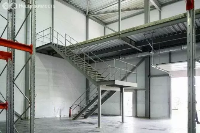 Склад (9000 м) - Фото 2