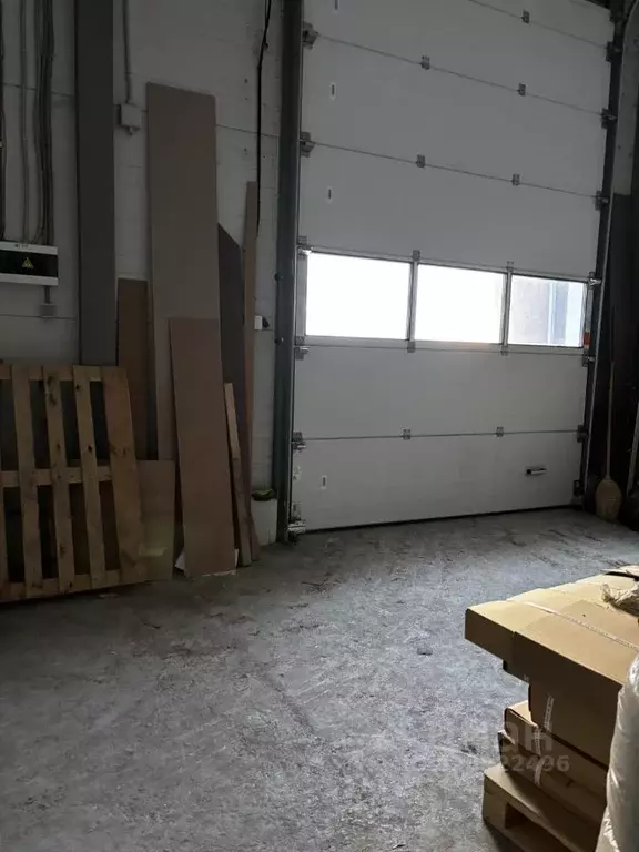 Производственное помещение в Московская область, Химки Рабочая ул., ... - Фото 1