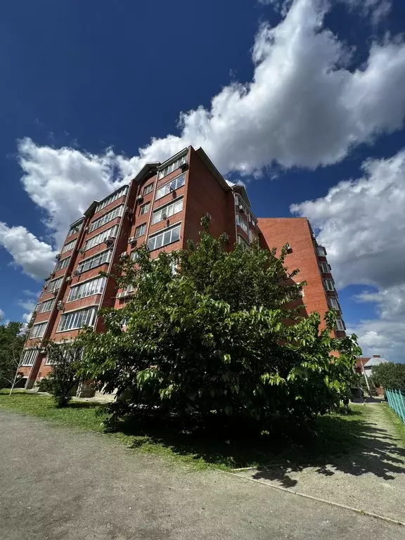 Продаётся 2-к квартира, 91.2 м - Фото 0