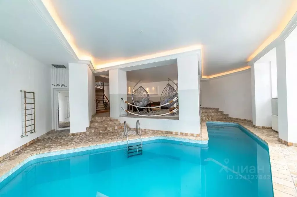 Дом в Москва Творчество ДНП,  (1000 м) - Фото 1