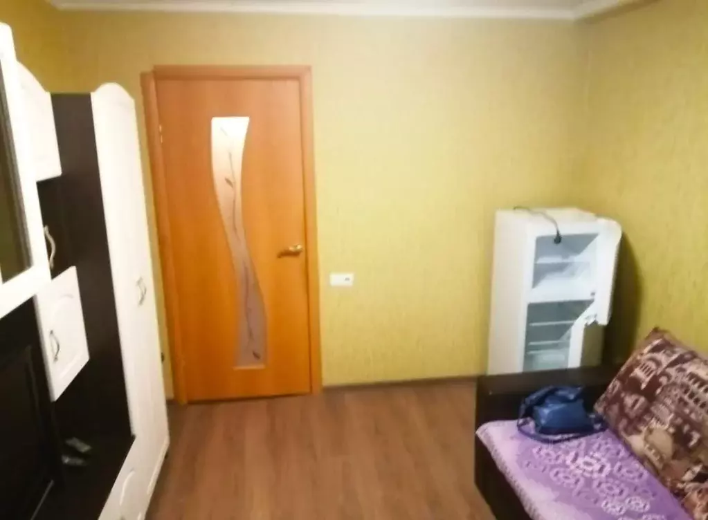 1-к кв. Ставропольский край, Пятигорск ул. Адмиральского, 2к1 (25.0 м) - Фото 2