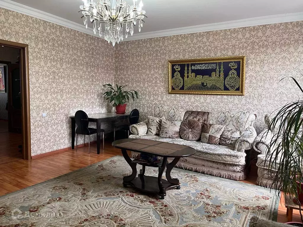 Продаётся 3-к квартира, 95 м - Фото 0