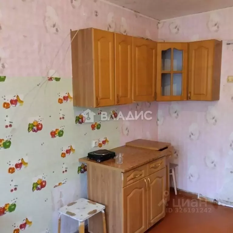 Комната Башкортостан, Стерлитамак Элеваторная ул., 82 (14.0 м) - Фото 2