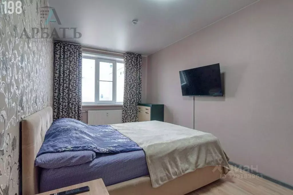 1-к кв. Вологодская область, Вологда ул. Маршала Конева, 26 (49.2 м) - Фото 2