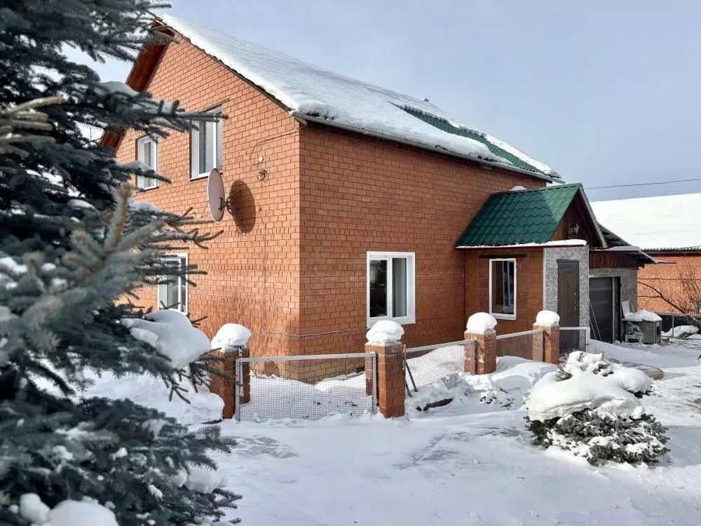 Дом в Иркутская область, Иркутск Лесной мкр, Петровская ул. (152 м) - Фото 2