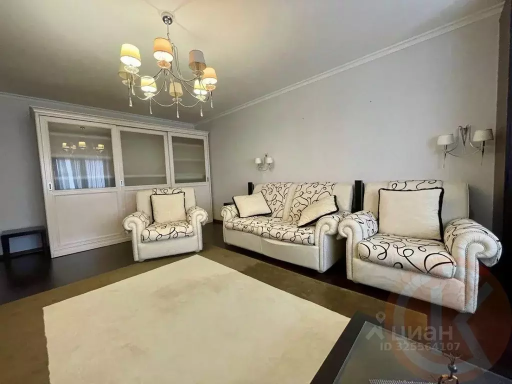 3-к кв. Крым, Евпатория просп. Ленина, 51/50 (140.9 м) - Фото 2