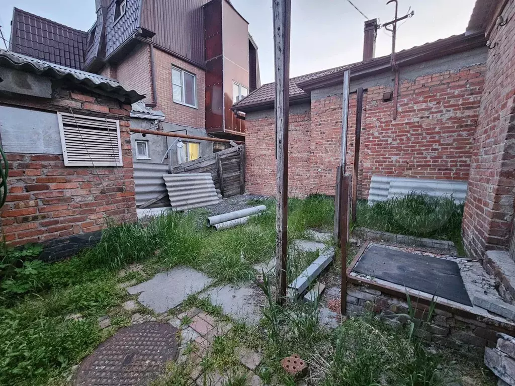 Дом 83,6 м на участке 2 сот. - Фото 0