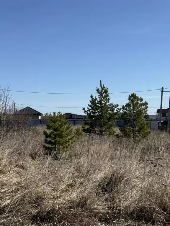 Участок в Челябинская область, Сосновский район, Краснопольское с/пос, ... - Фото 0