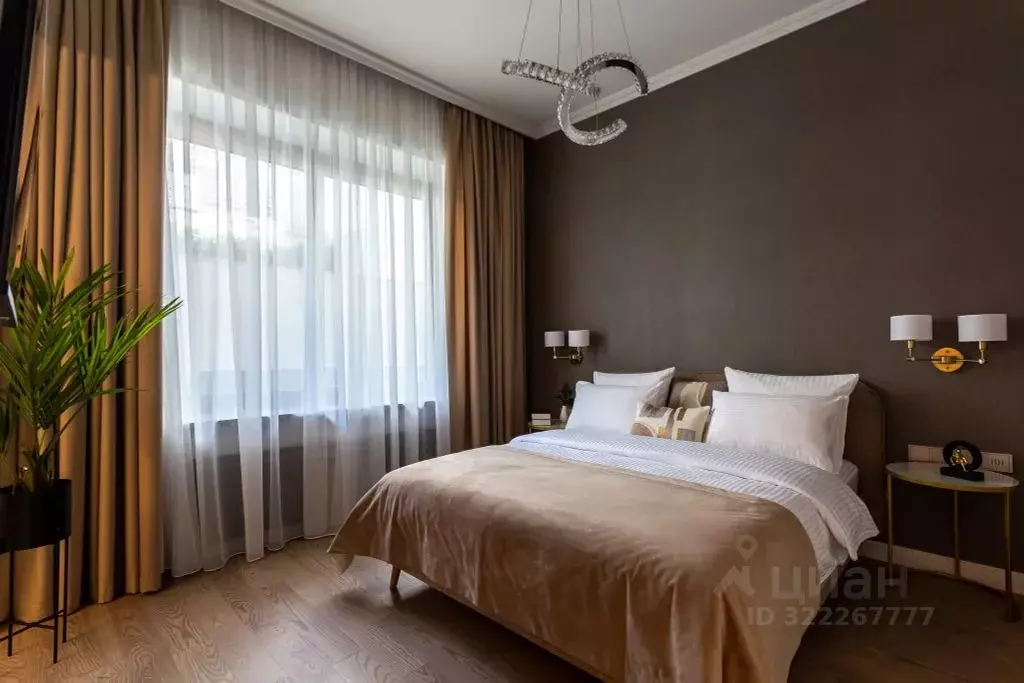 1-к кв. Краснодарский край, Сочи Виноградная ул., 14 (43.0 м) - Фото 2