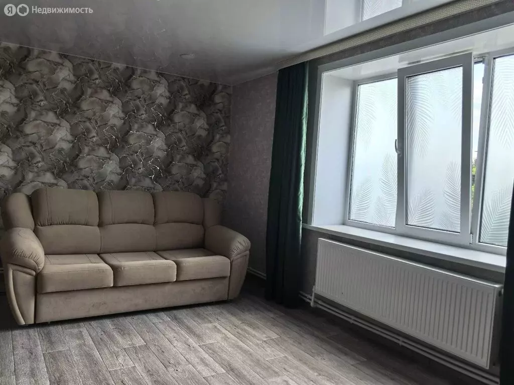 Дом в хутор Попов, Чирская улица, 6 (91.3 м) - Фото 1