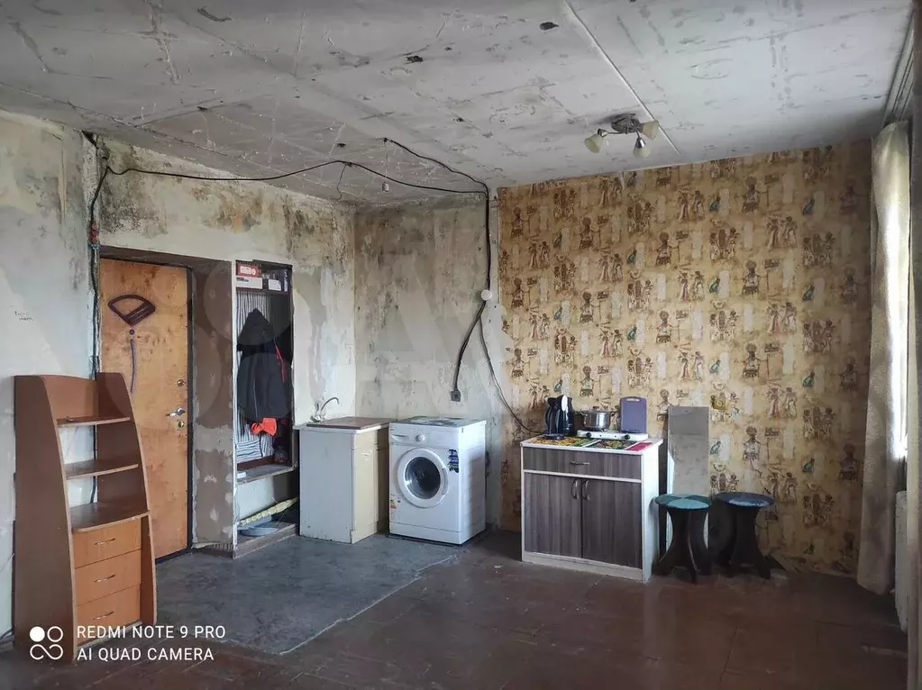 Комната 25 м в 1-к., 4/5 эт. - Фото 0