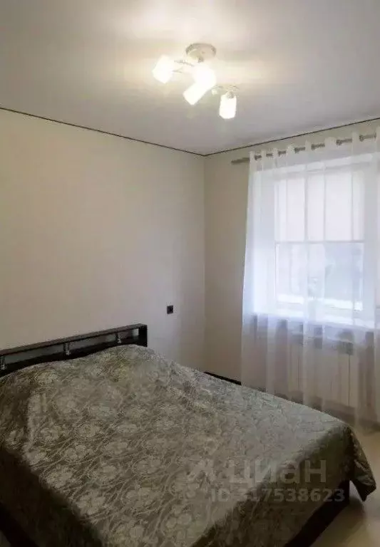 2-к кв. Ставропольский край, Ставрополь ул. Рогожникова, 13 (52.0 м) - Фото 1