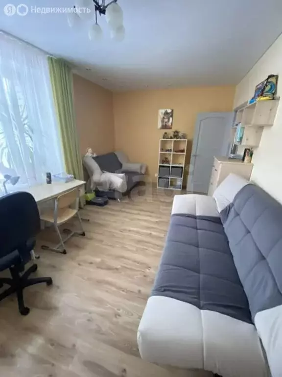 2-комнатная квартира: Вологда, улица Маршала Конева, 4В (51.4 м) - Фото 0