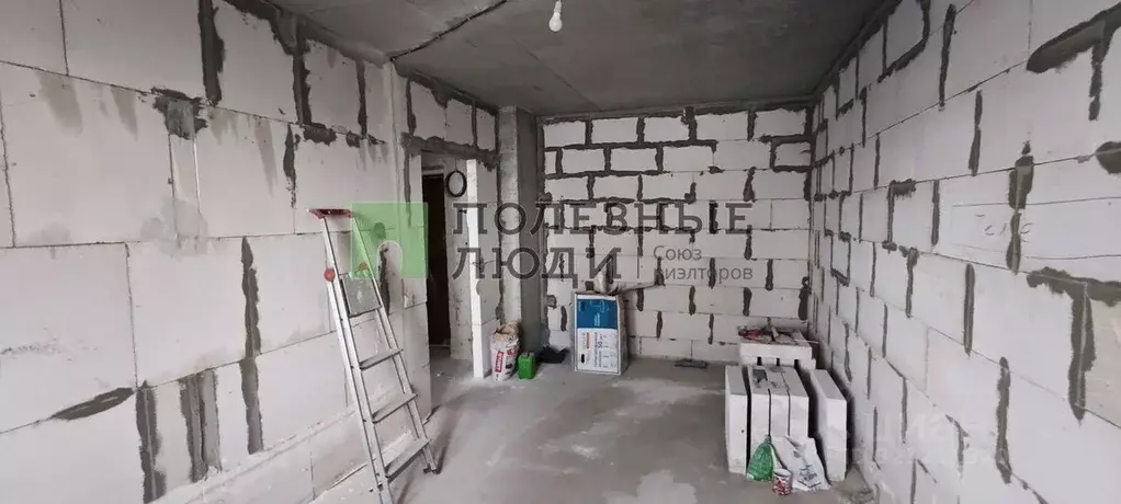 1-к кв. Севастополь ул. Павла Корчагина, 23 (36.0 м) - Фото 1