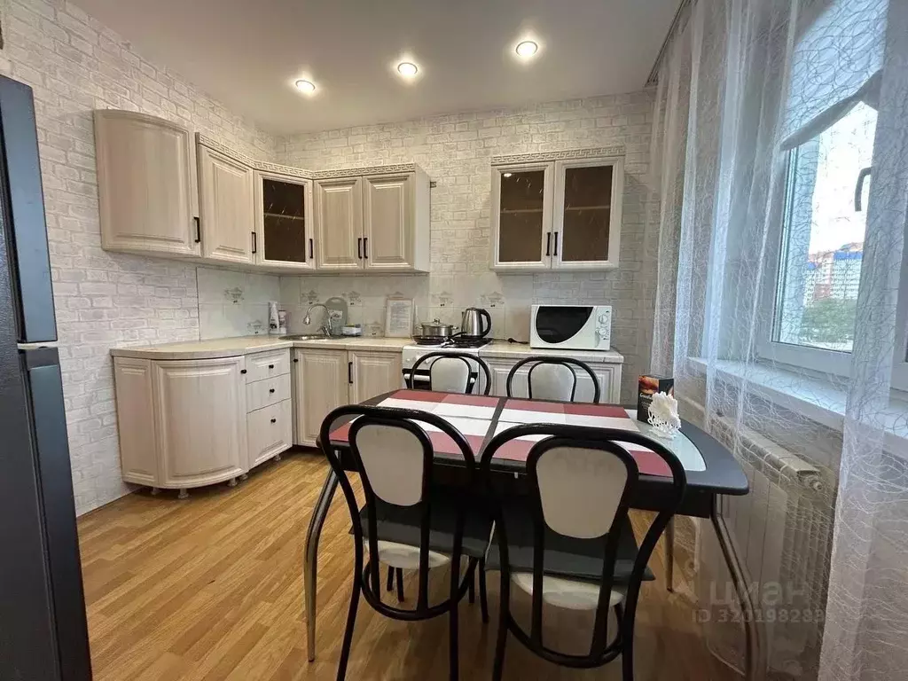 2-к кв. Забайкальский край, Чита ул. Забайкальского Рабочего, 4 (70.0 ... - Фото 1