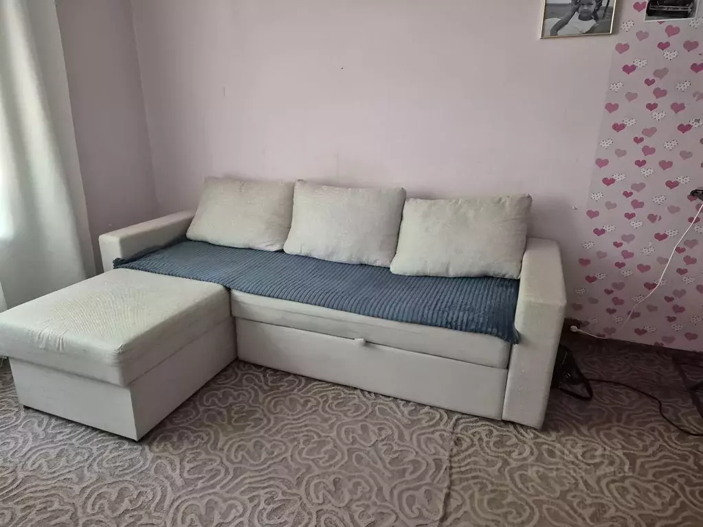 Комната Москва Челябинская ул., 29 (16.0 м) - Фото 1
