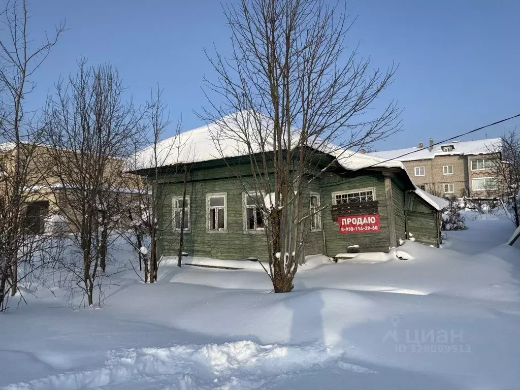 Участок в Ярославская область, Данилов Набережная ул., 53 (11.0 сот.) - Фото 1