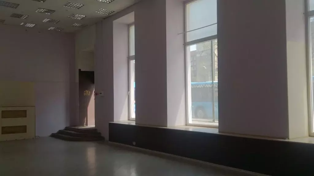 Помещение свободного назначения в Москва Ленинский просп., 90 (345 м) - Фото 2