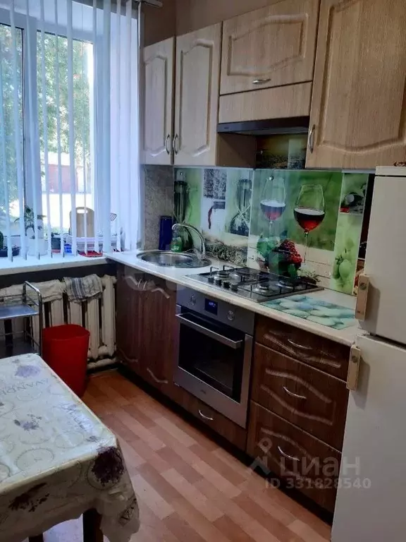3-к кв. Алтайский край, Яровое ул. Менделеева, 2 (80.1 м) - Фото 1