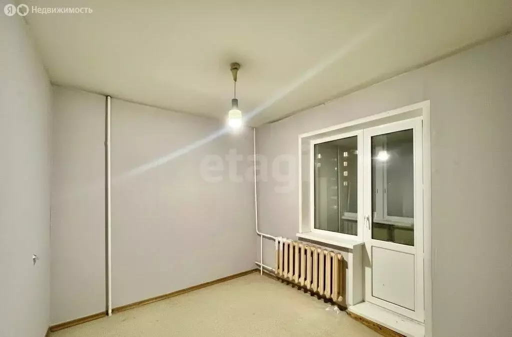 2-комнатная квартира: Ковров, улица Чернышевского, 9 (52 м) - Фото 2