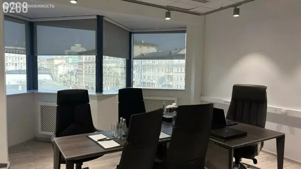 Офис (107 м) - Фото 1