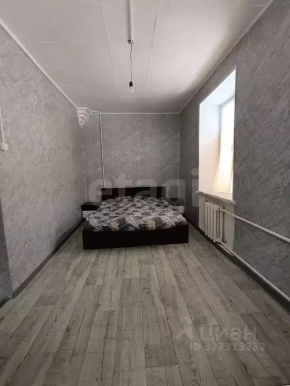 2-к кв. Челябинская область, Миасс Ильменская ул., 93А (30.0 м) - Фото 1