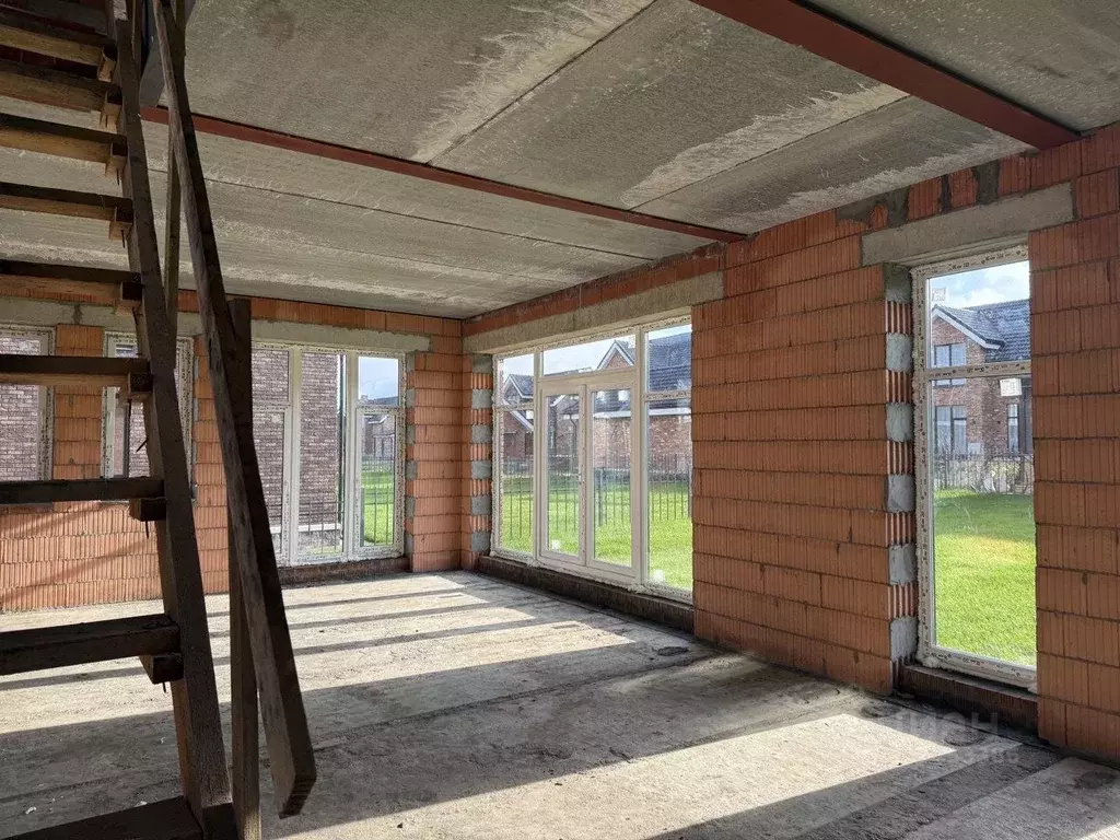 Коттедж в Московская область, Подольск городской округ, д. Булатово, ... - Фото 2