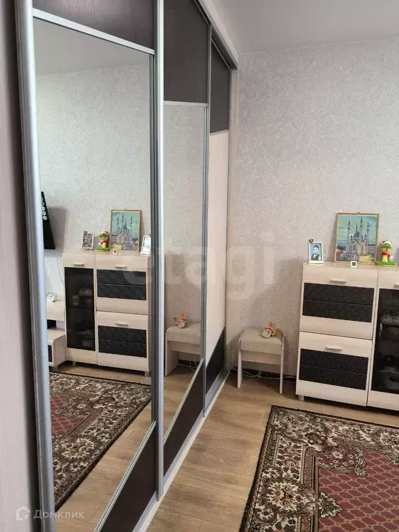 Продаётся 1-к квартира, 37.1 м - Фото 1