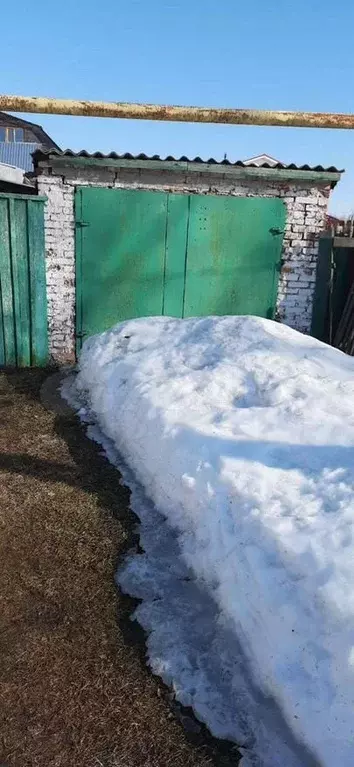 Дом 60,5м на участке 6,02га - Фото 1