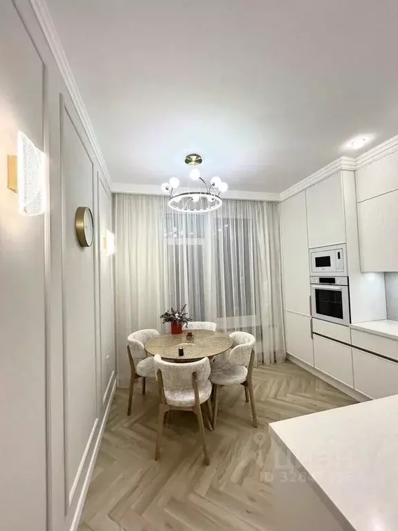 2-к кв. Москва Винницкая ул., 8к4 (60.0 м) - Фото 2