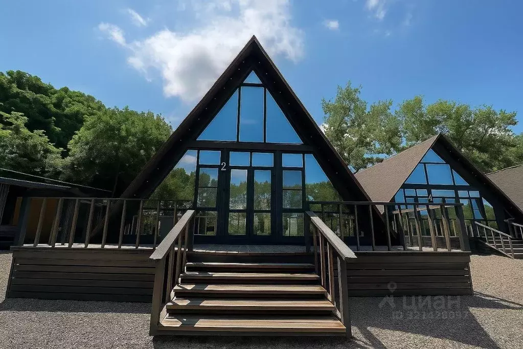 Дом в Ставропольский край, Предгорный муниципальный округ, ... - Фото 1