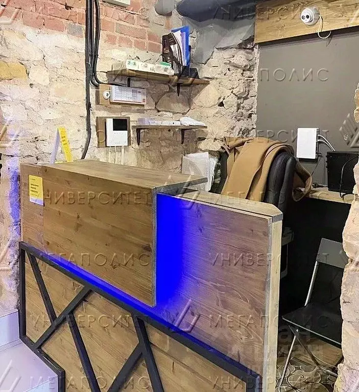 Офис в Москва Краснопрудная ул., 22А (134 м) - Фото 2