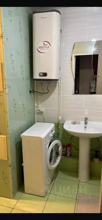 1-к кв. Саратовская область, Саратов ул. Имени В.Н. Мамонтовой, 5 ... - Фото 1