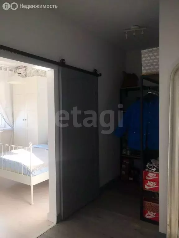 1-комнатная квартира: Краснодар, Старокубанская улица, 2/4к2 (35.1 м) - Фото 2