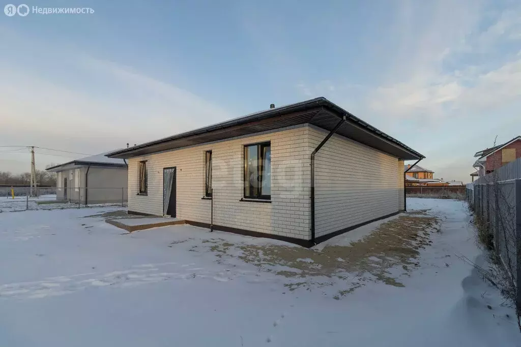 Дом в село Перевалово, Ямская улица (100 м) - Фото 2