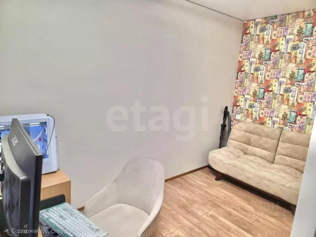 1-к кв. Московская область, Красногорск городской округ, Нахабино пгт ... - Фото 2