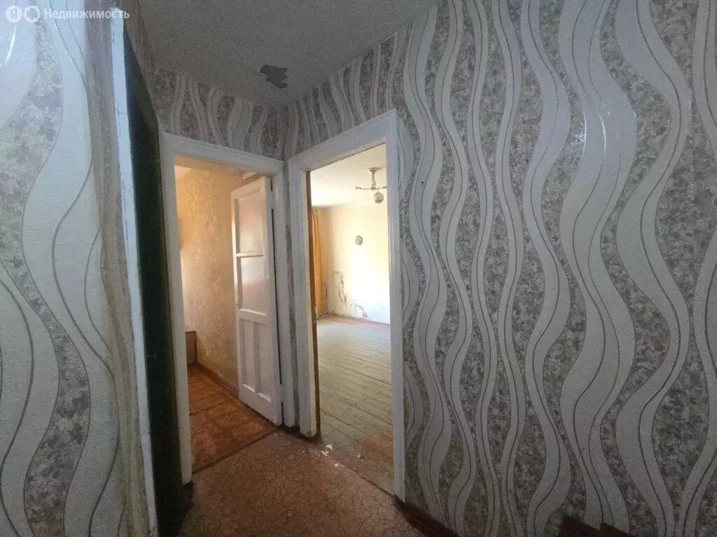 2-комнатная квартира: Аэрофлотский, улица Мальченко, 4 (44 м) - Фото 2