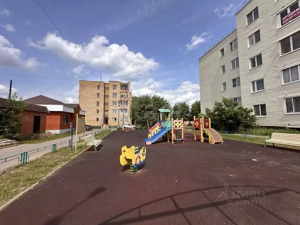 1-к кв. Московская область, Раменский муниципальный округ, д. ... - Фото 1