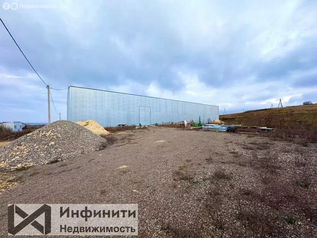 Склад (2780 м) - Фото 1