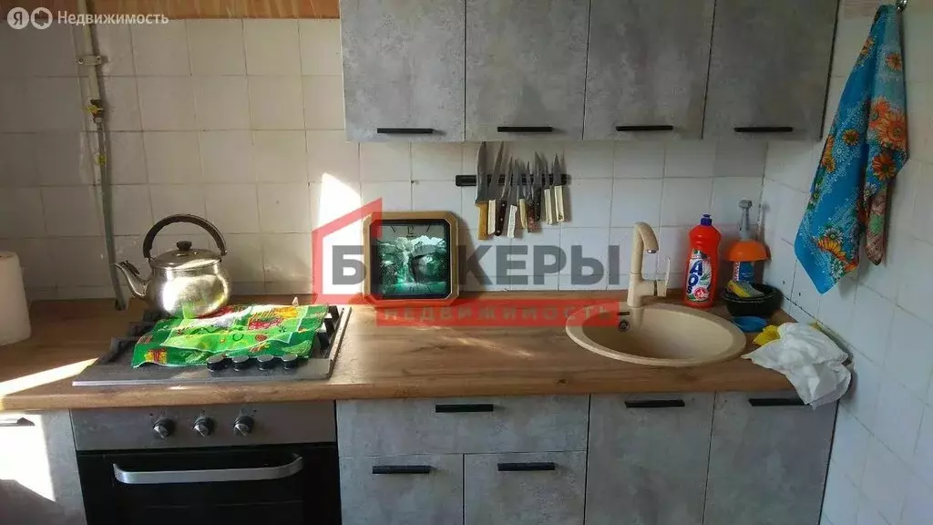 2-комнатная квартира: Севастополь, проспект Октябрьской Революции, 87 ... - Фото 1