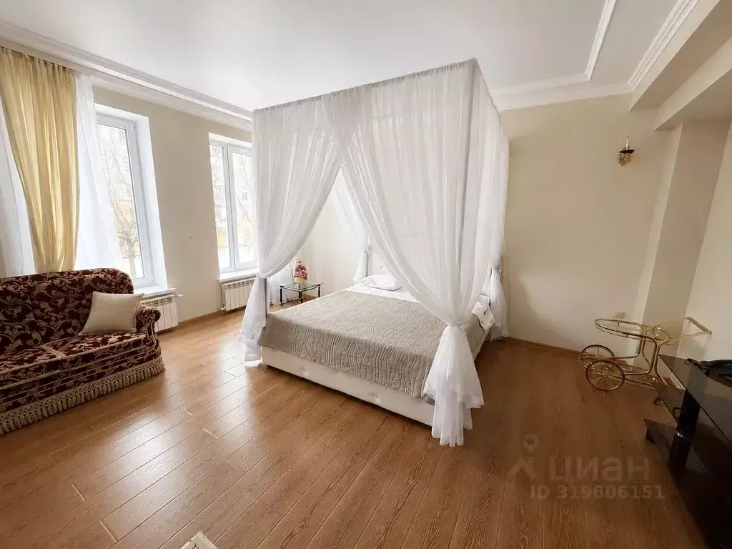 Комната Башкортостан, Октябрьский ул. Садовое Кольцо, 16/2 - Фото 1