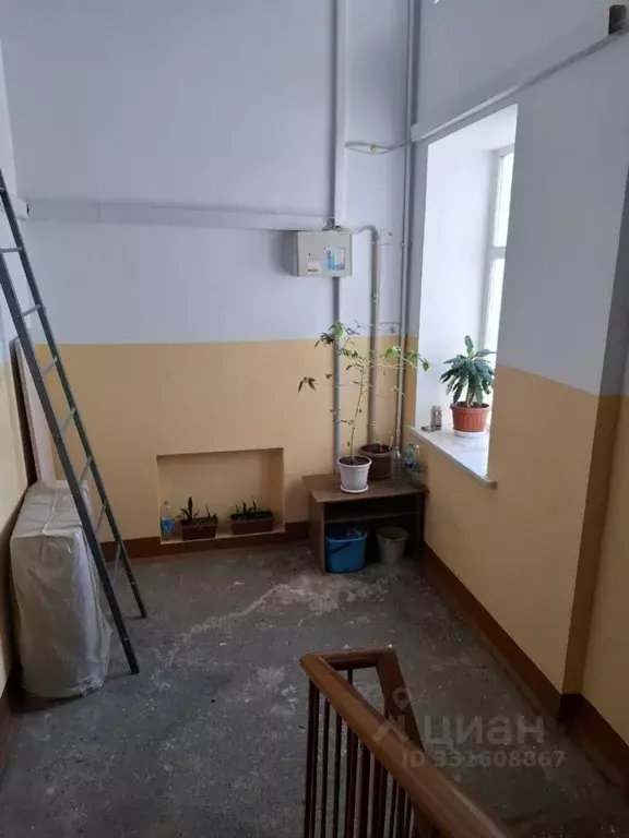 Комната Татарстан, Казань ул. Журналистов, 9 (15.5 м) - Фото 2
