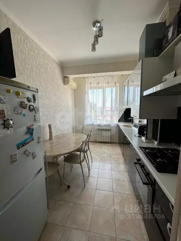 2-к кв. Краснодарский край, Геленджик ул. Розы Люксембург, 66 (44.7 м) - Фото 1