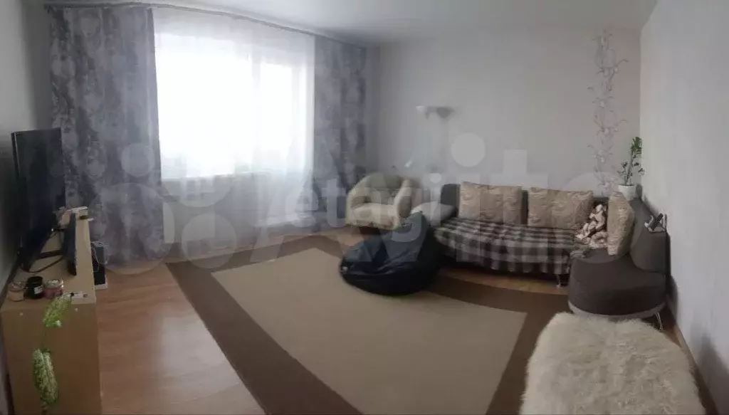 4-к. квартира, 74 м, 2/9 эт. - Фото 1