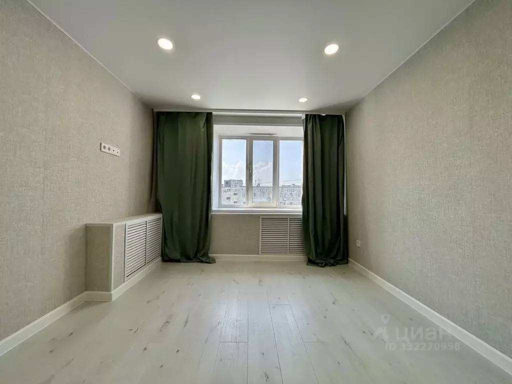 Студия Пермский край, Пермь ул. Солдатова, 43 (17.0 м) - Фото 1