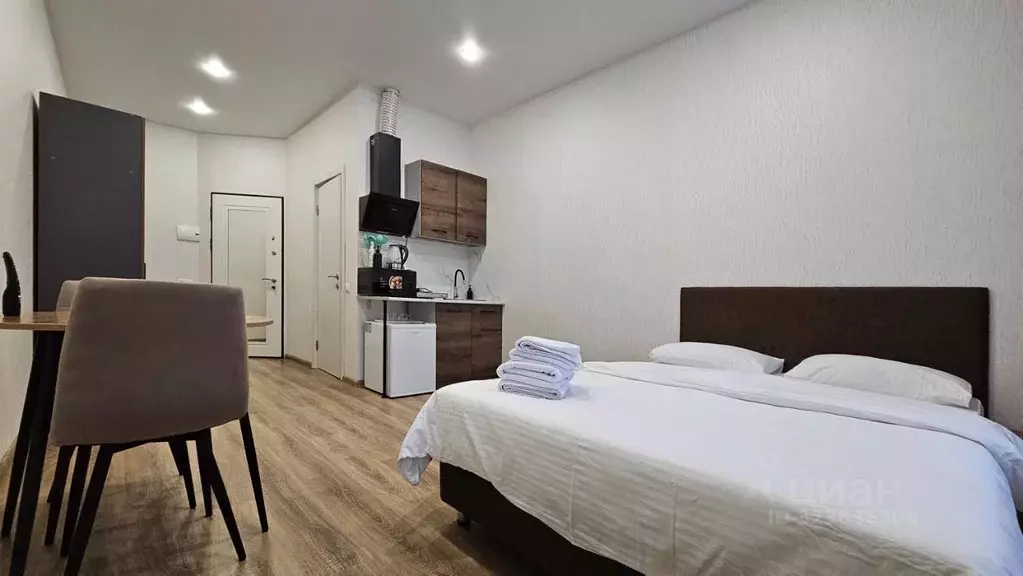 Студия Москва, Москва, Троицк ул. Городская, 20 (16.8 м) - Фото 2