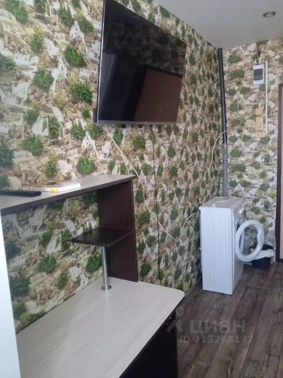 Комната Татарстан, Зеленодольск ул. Гоголя, 58 (14.0 м) - Фото 1