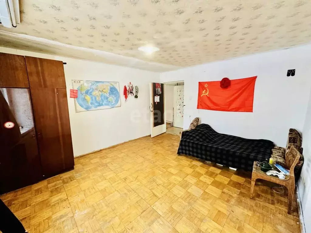 2-к кв. Удмуртия, Ижевск ул. Михаила Петрова, 37 (58.7 м) - Фото 1