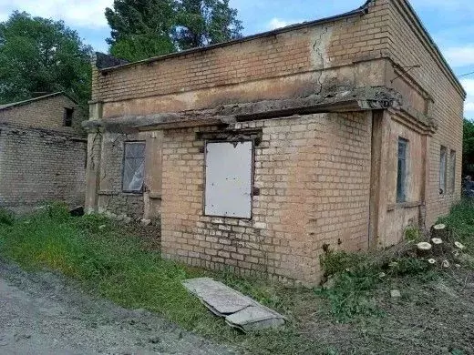 Производственное помещение в Волгоградская область, Фролово Заводская ... - Фото 2
